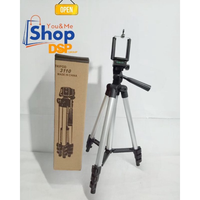 TERBARU TRIPOD 3110