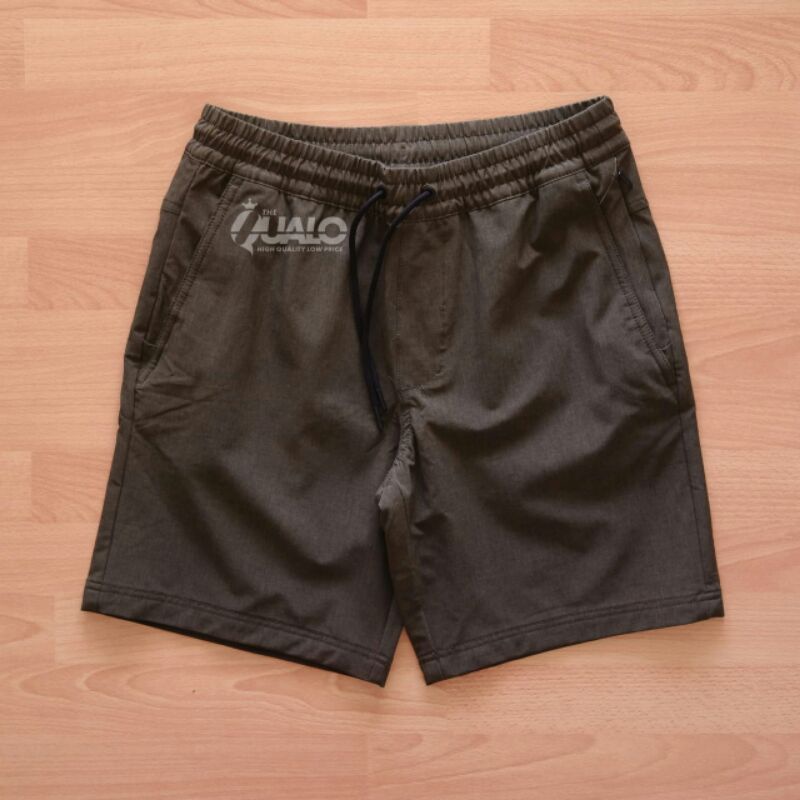 Celana Pendek Pria Old Navy Men StretchTech Water Resistant Jogger Short ORIGINAL