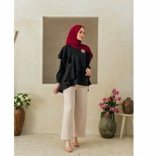 Sienna Blouse by Wearing Klamby (S)