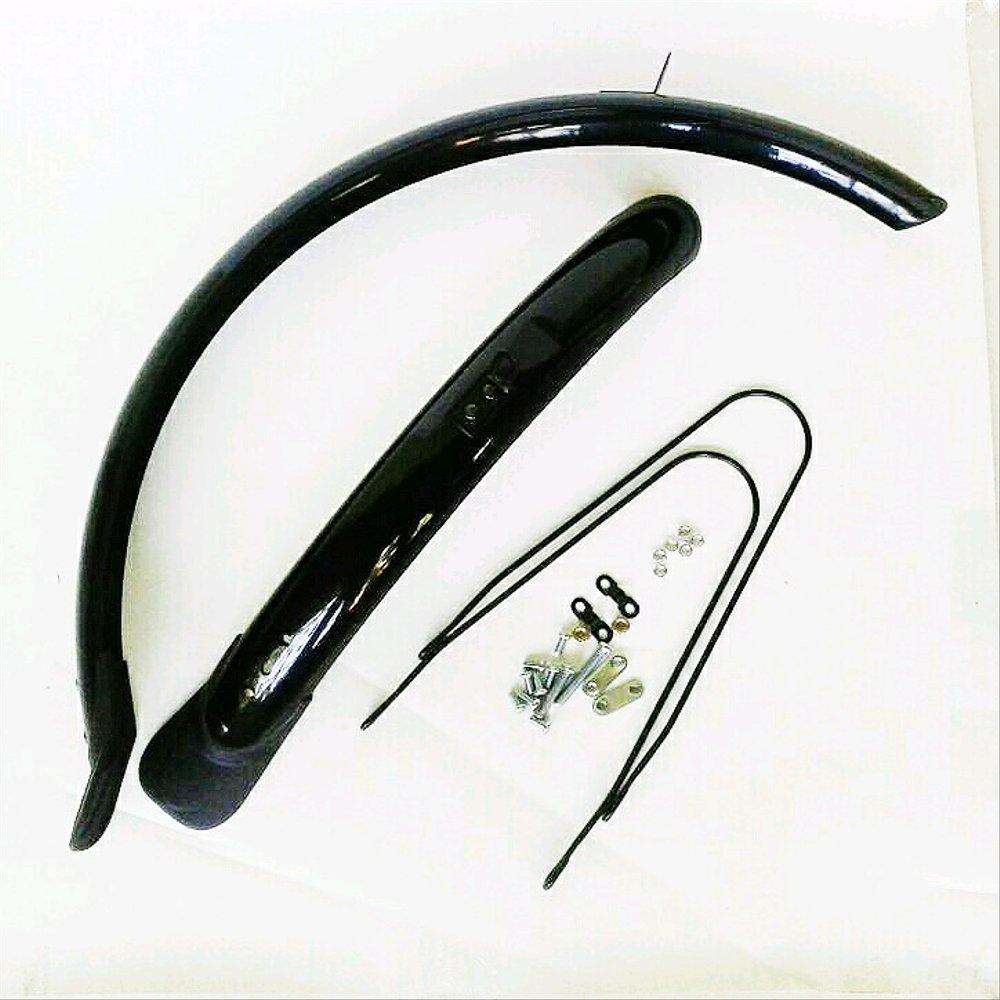 Fender - Selebor - Spakbor Sepeda Seli 20 inci