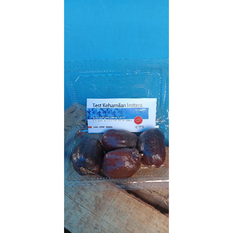 

buah zuriat Madinah 250gr