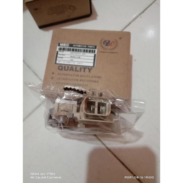 IC regulator ic cas dinamo PS135