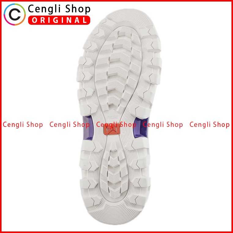 SEPATU CATERPILLAR CASUAL ORIGINAL SNEAKER KETS PRIA BRANDED CAT-13