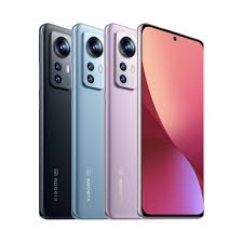 Xiaomi 12 5G 8/256Gb