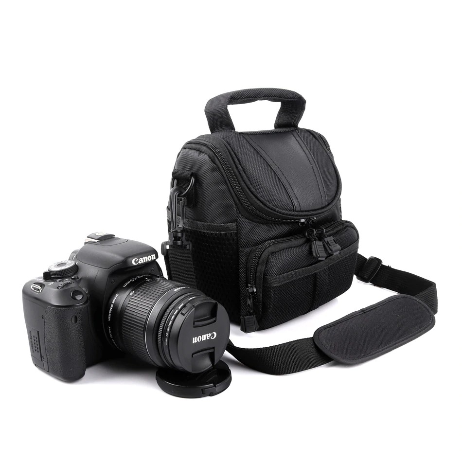 nikon coolpix camera bag