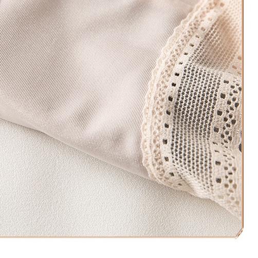 ♗ Jepang Celana Dalam Wanita renda ultra-tipis sutra es CD Cewek seksi Seamless Panties Impor Women'