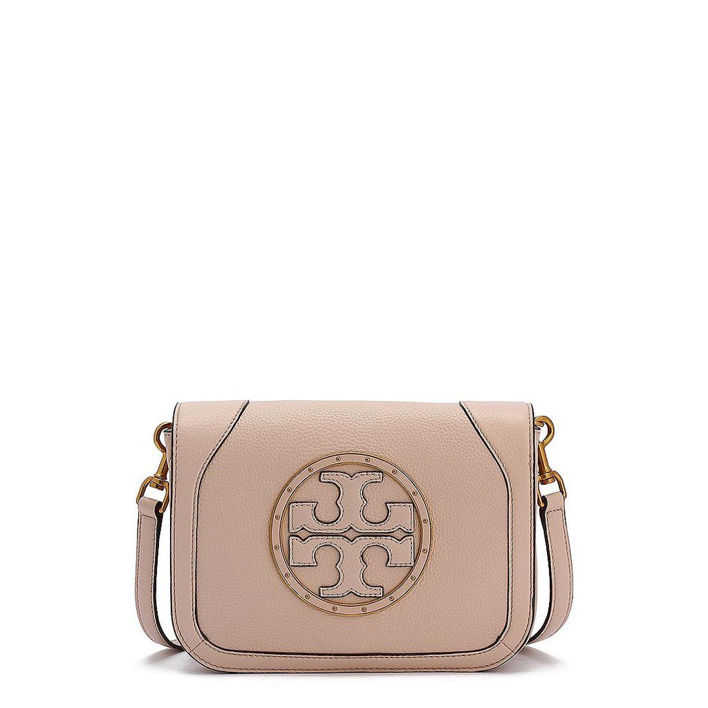 Tas Wanita Tory Burch Stud Crossbody Original