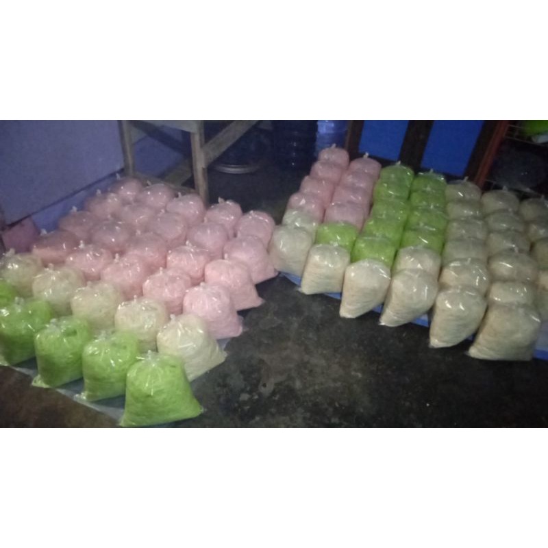 

Harum manis 1 kg