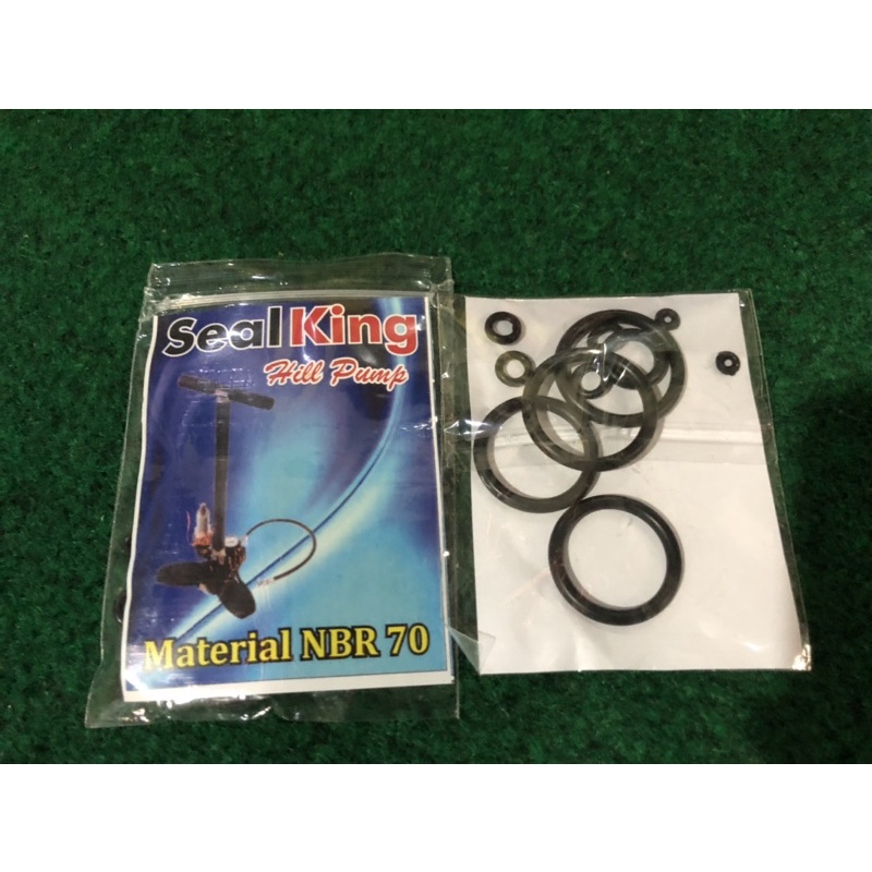 seal pompa pcp / sil pompa pcp
