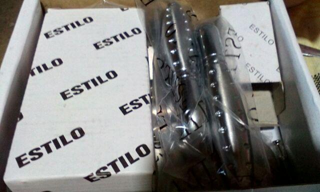 Kunci Pintu Kecil Estilo Lea Np | Handle Pintu | Bellucci