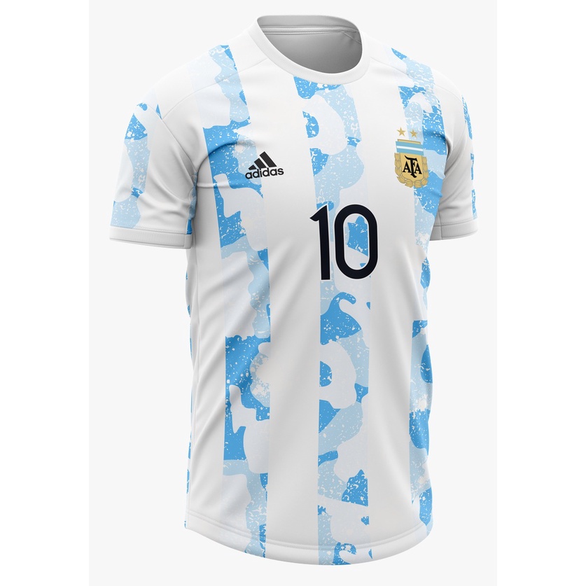 JERSEY ARGENTINA 2022