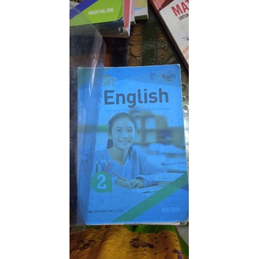 

Bright An English Course for Junior High School Studen 8