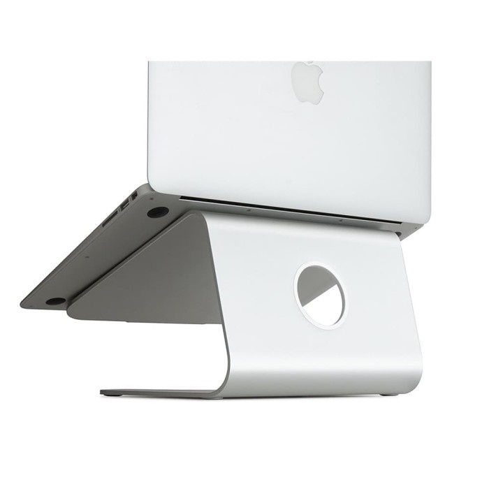 Ergonomic Stand Holder Laptop Aluminium Aloy