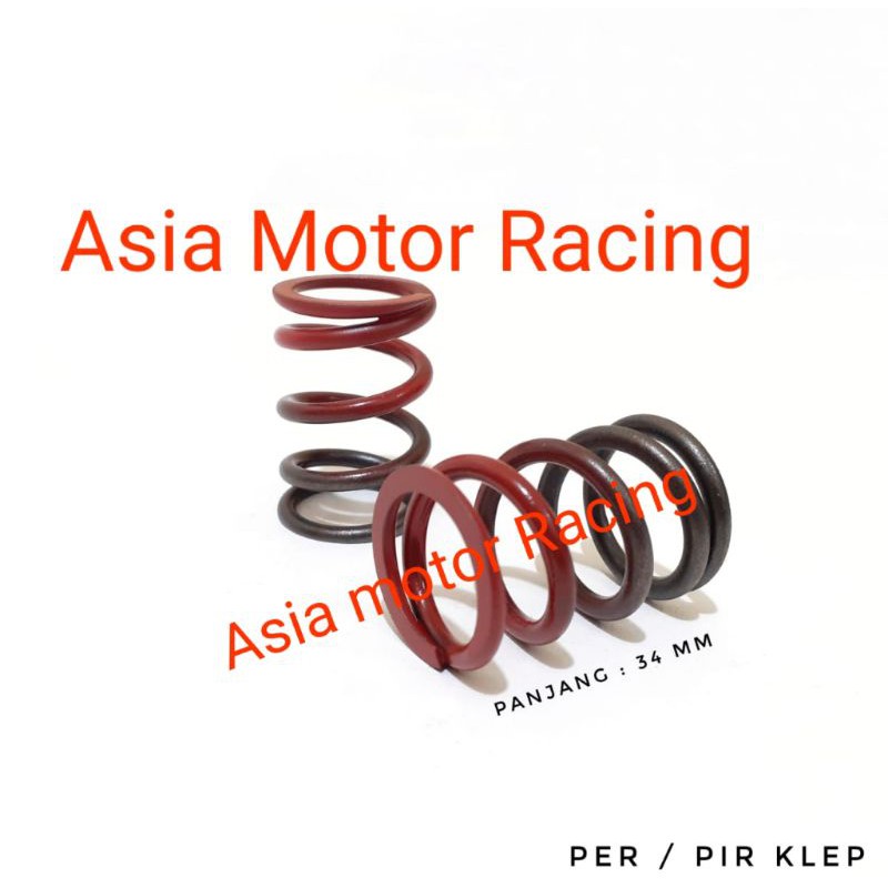 Per Klep Jepang Japan Mio Jupiter Beat Vega Supra Karisma Dll Not Per Klep Swedia Tinggi 34MMM