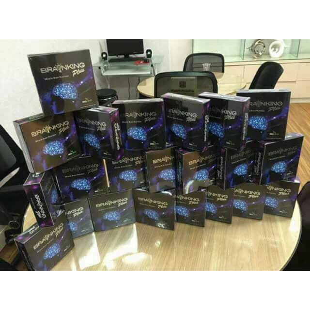 Brainking plus (agen resmi)