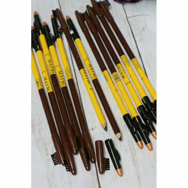 PENSIL ALIS IMPLORA,PENSIL ALIS IMPLORA SOFTBROW/PENSIL ALIS OZERA/PENSIL ALIS MACCC/PENSIL ALIS MURAH/PENSIL ALIS MUA,PRIA WANITA