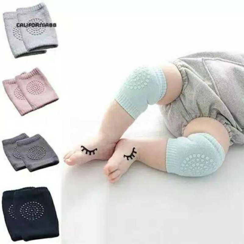 Faswa baby &amp; kids Knee Protector Baby / Pelindung Lutut Bayi