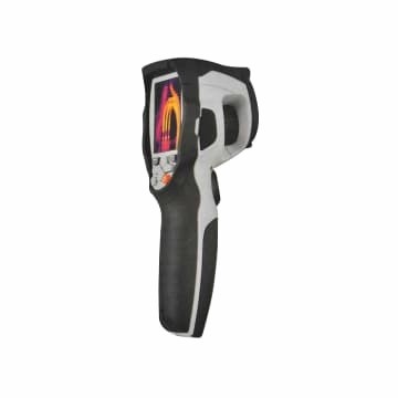 Laihoshope Krisbow Industrial Termometer Infrared Thermal Imaging