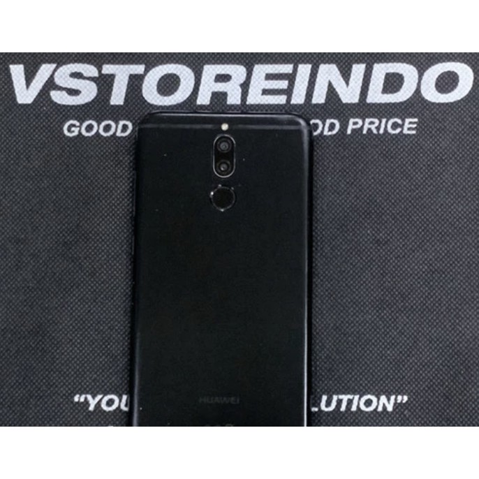 Huawei Nova 2i 4/64 GB Ex Huawei Resmi Indonesia Second Bekas Ori