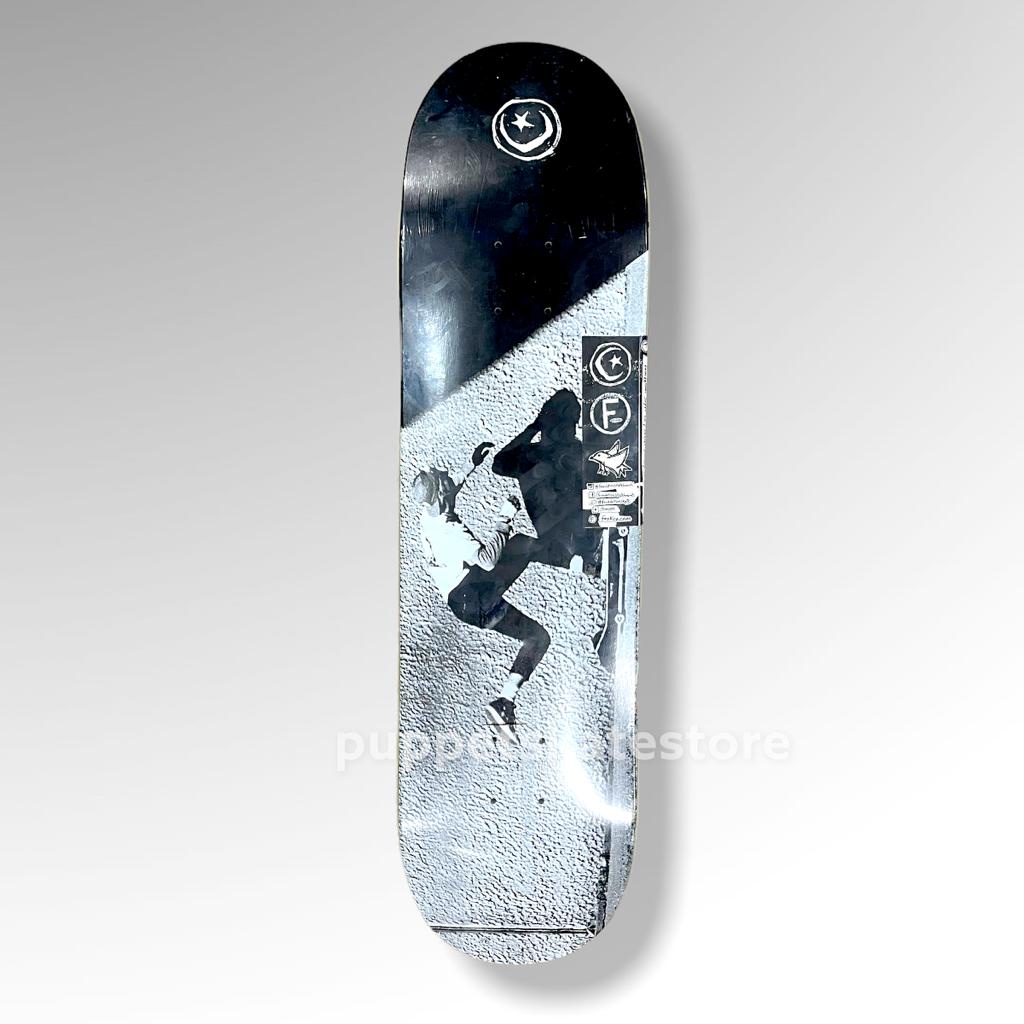 APRIL FOUNDATION skateboard various original