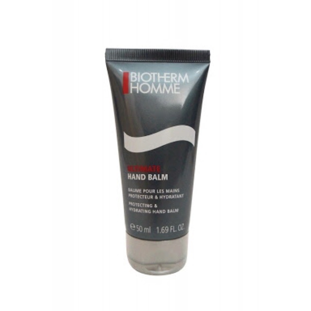 Biotherm pour homme