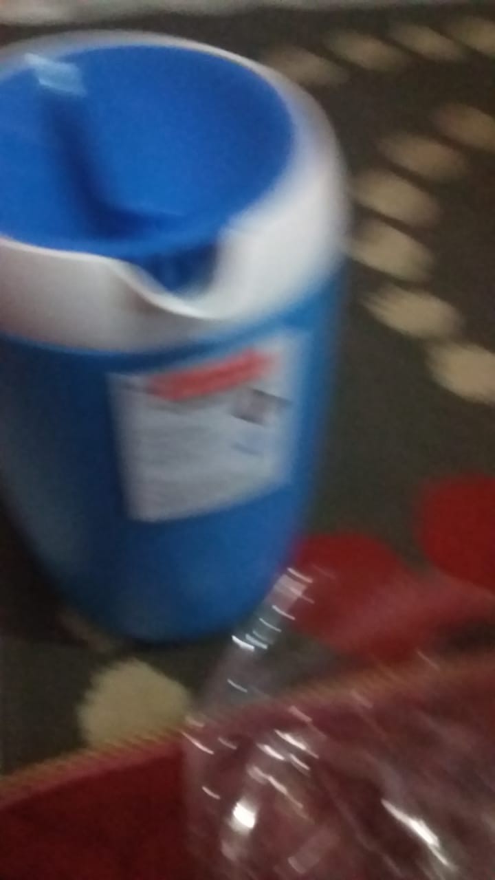 Nokida Thermo Water Jug Lion Star 1.7 L / Teko Termos Tempat Air Minum Tahan Panas Dingin