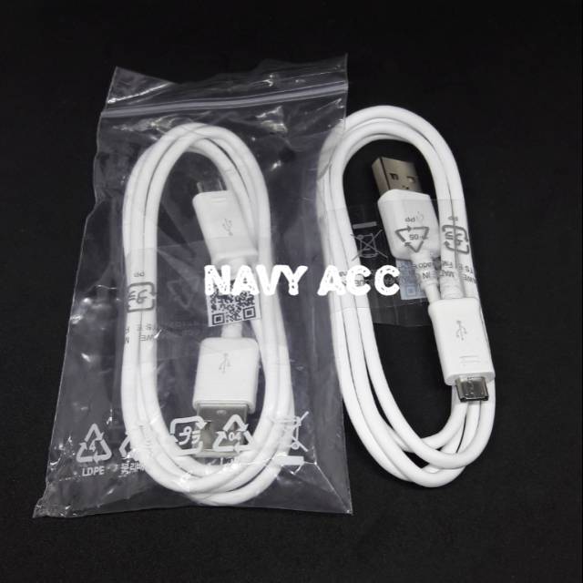 Kabel Micro Samsung Original - Kabel Data Samsung Ori