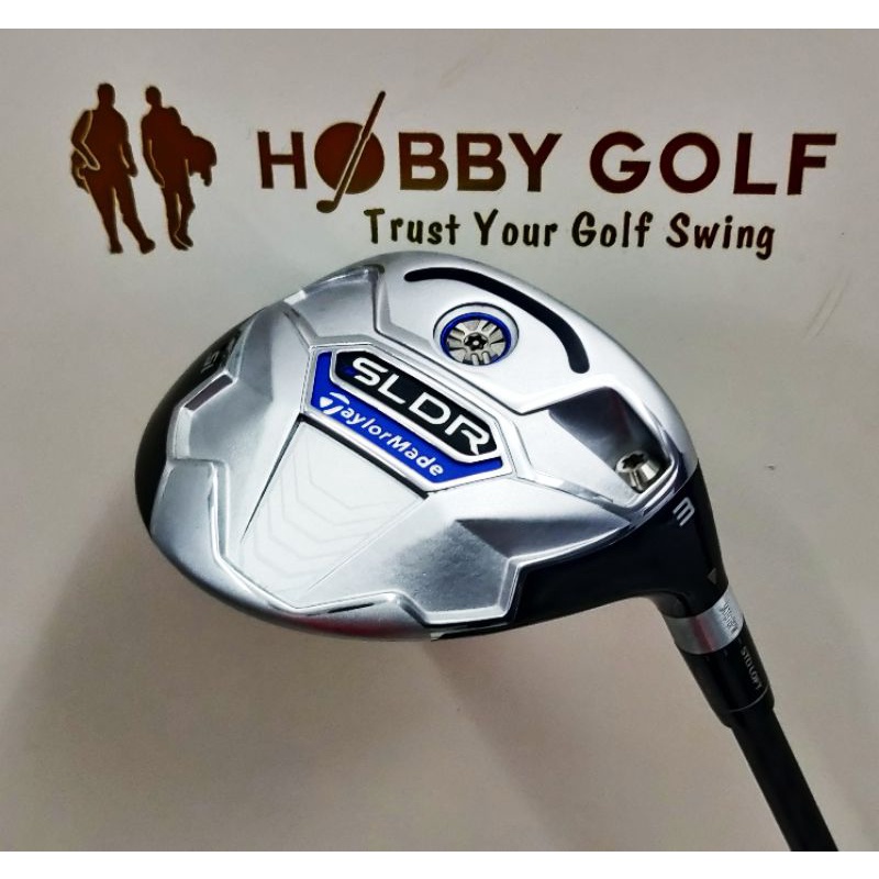 Stick Golf Fairway Wood
