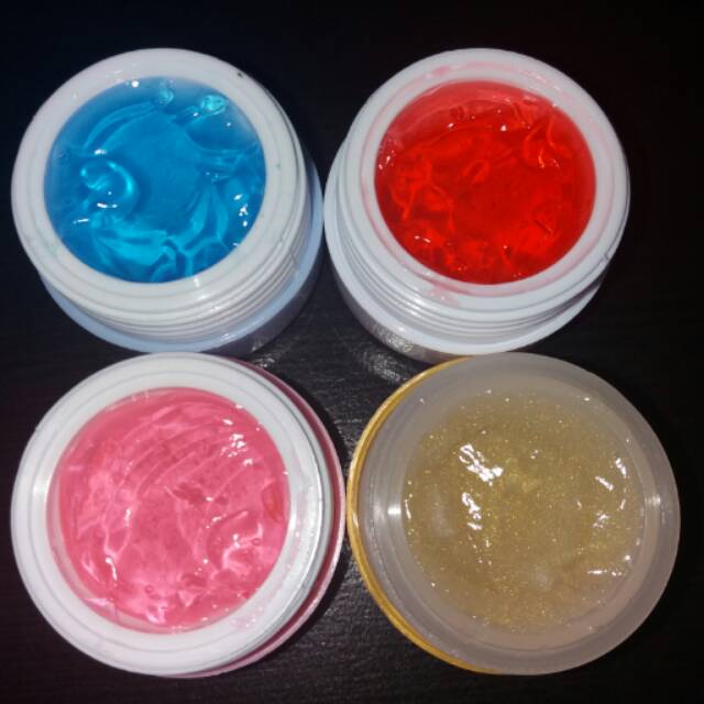 Jelly arbutin kiloan