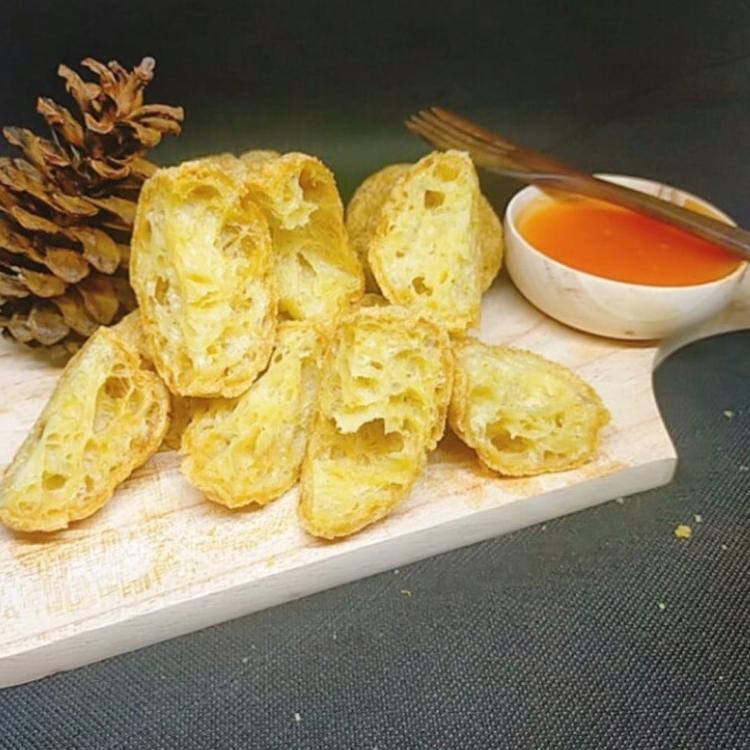 

Juu4l lagiBakso Goreng Ayam Udang Freshly Homemade Siap Goreng/Siap Makan c0dE| O.3Z.O7