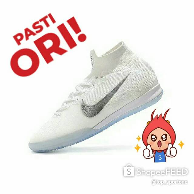 SEPATU FUTSAL NIKE MERCURIAL SUPERFLY X VI ELITE IC