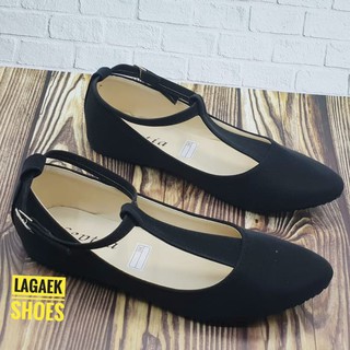 Diskon Flat Shoes  Wanita  Import Murah Sepatu Flat Shoes  