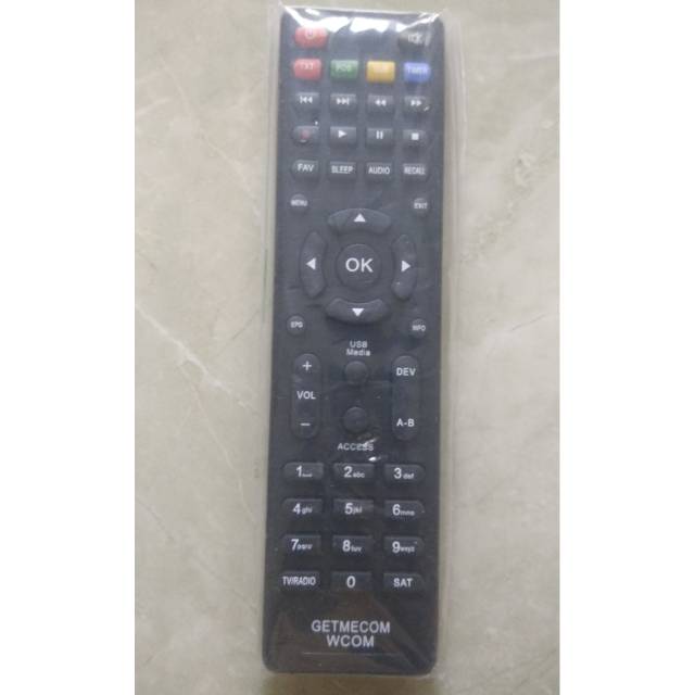 Remot Getmecom series