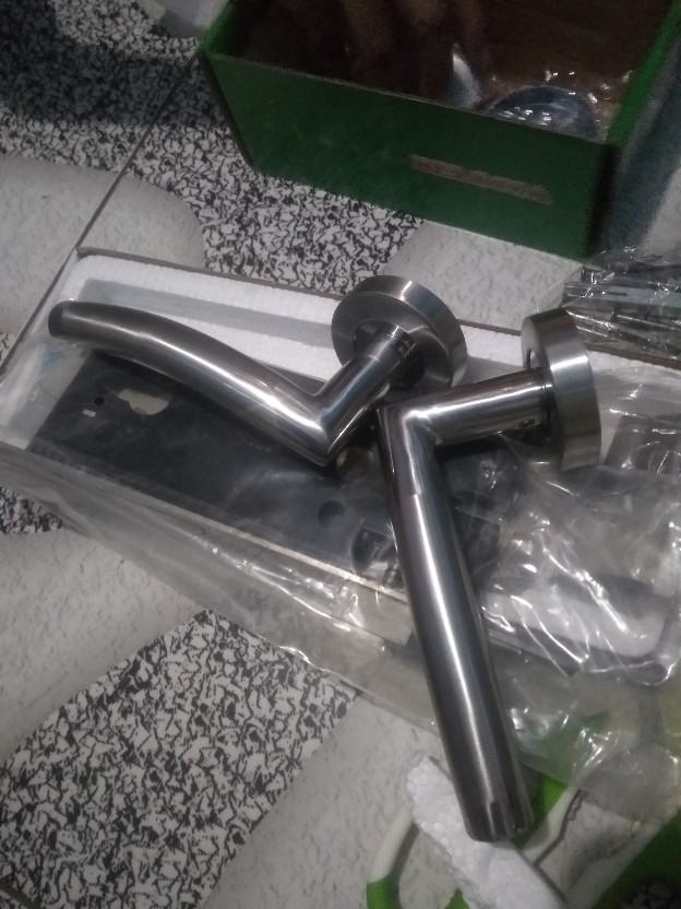 Kunci Pintu Rosset Belocca Tipe 102