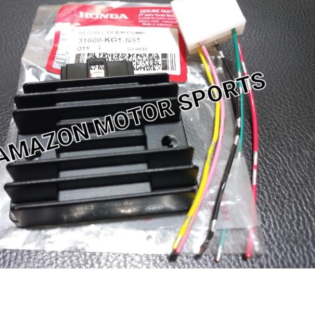 ➮ kiprok tiger original plus soket ✺