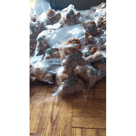 

Bakso Cuanki Bandung Kemasan Vacum, untuk ketahanan lebih lama dalam perjalanan (7 hari)