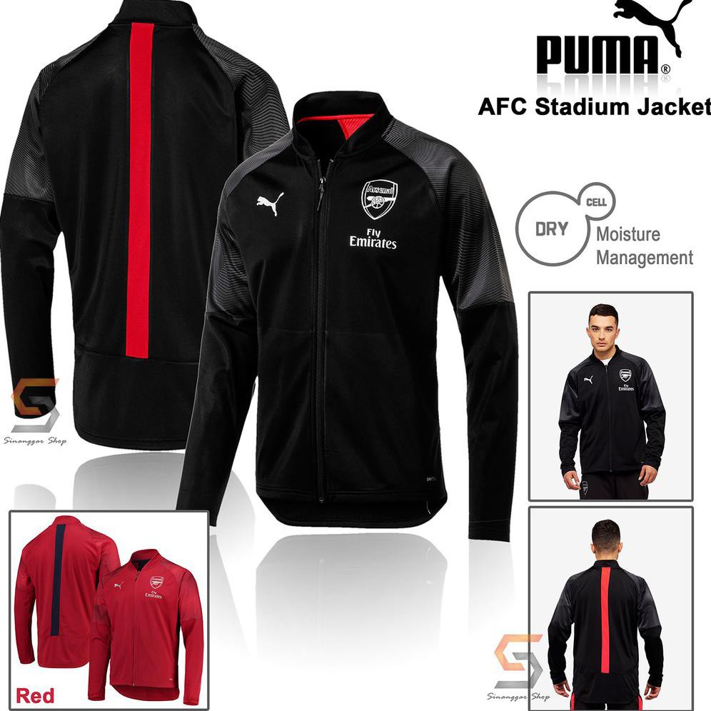 jaket puma indonesia