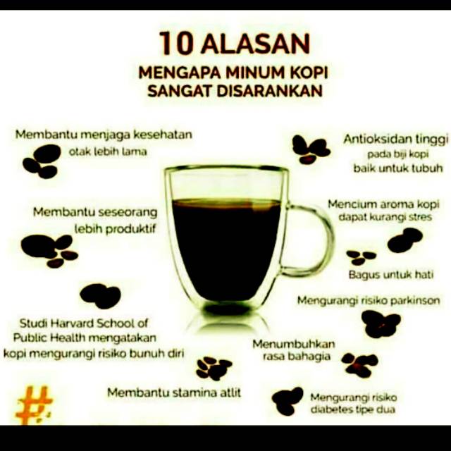 

kopi hitam