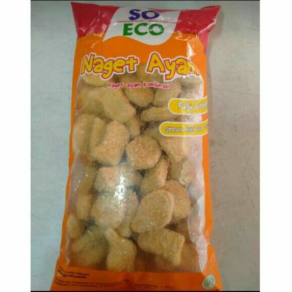 

nuget so eco 1kg