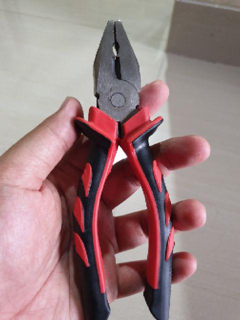 Tang Kombinasi 7 Inch Tolsen