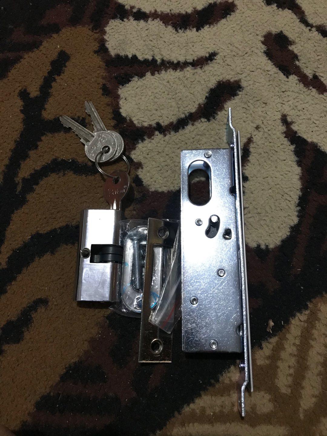 Kunci 4123 5123 Brilon (kunci 9123 9423 Brilon)