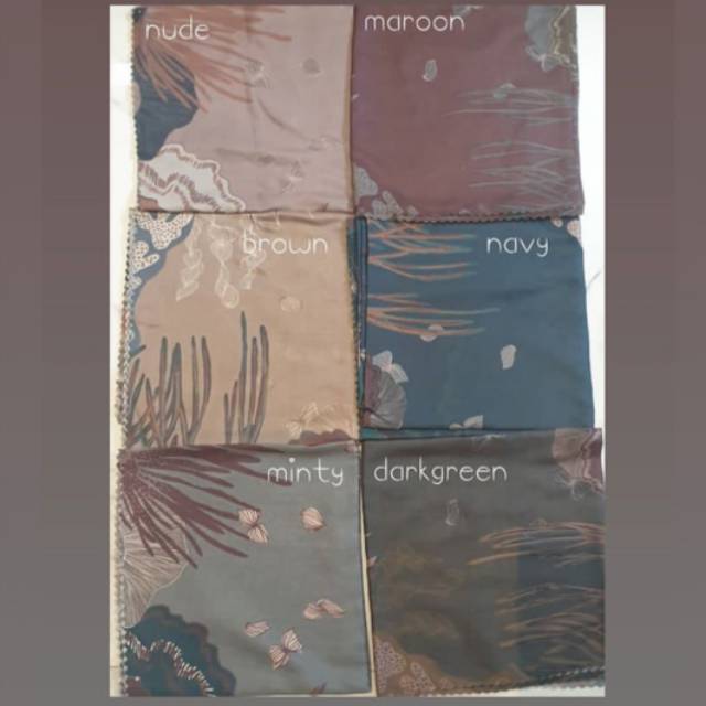Ready Iskanti Anahita
