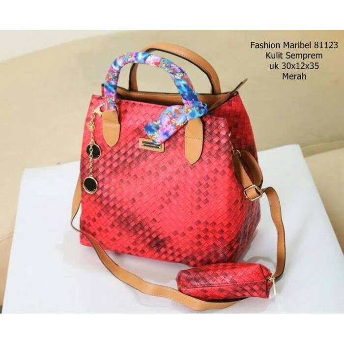 tas WEBE maribel 81123 Harga semprem ready