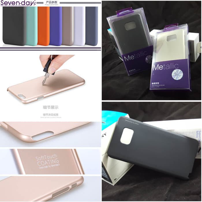 FASHION HARD CASE FOR SAMSUNG S6 FLAT
