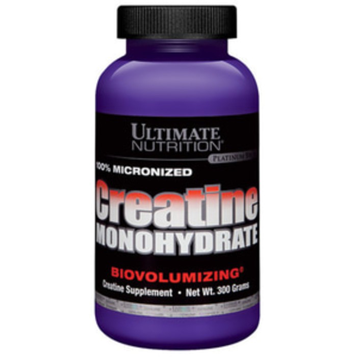 Creatine 300 gram Ultimate Nutrition