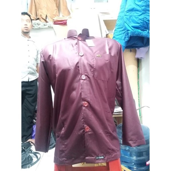 KOKO YAMANI KOKO MASA KINI