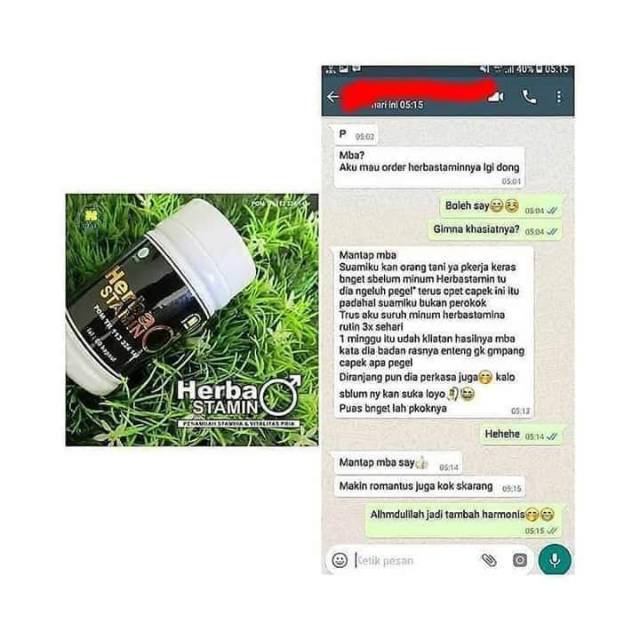 Herbastamin