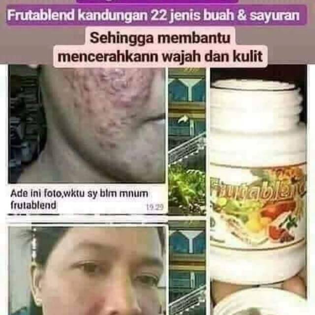 Frutablend