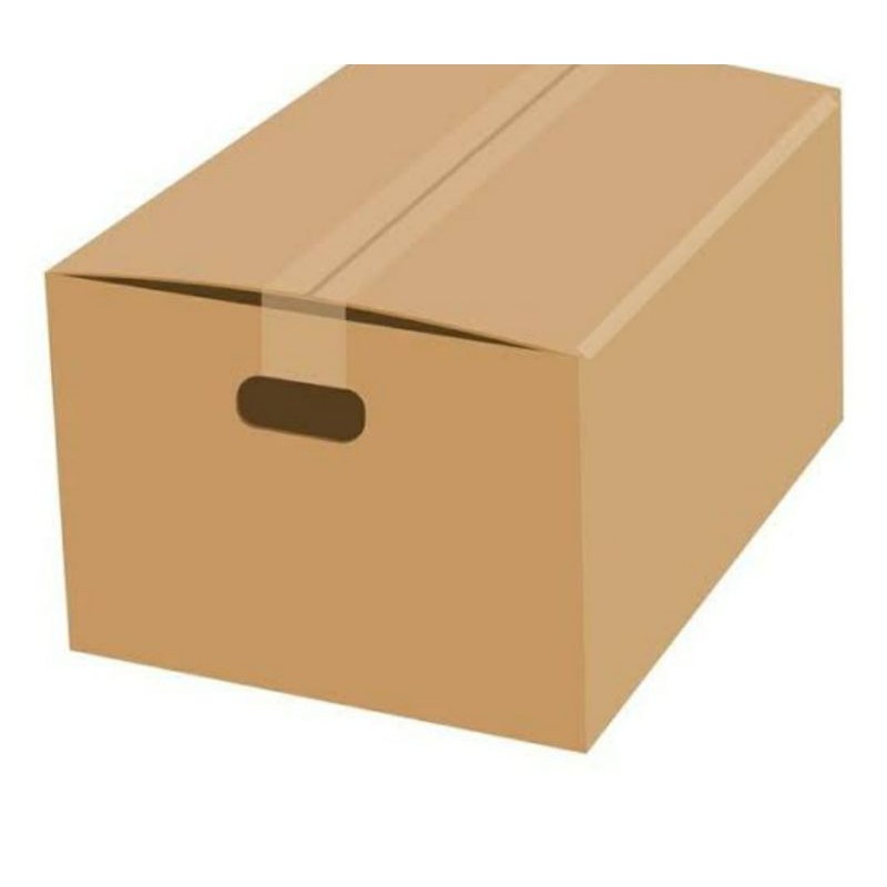 

KARDUS PACKING tambahan packaging