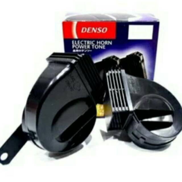 KLAKSON DENSO WATERPROOF